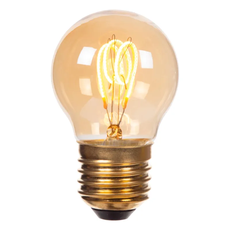 Źródło światła Bulb G45 inny E27 49045/95/62 - Lucide Tylko do końca tygodnia
