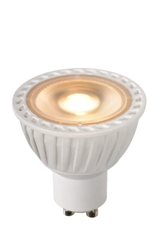 Źródło światła Bulb Mr16 biały GU10 94/22552/31 - Lucide Najlepsza cena