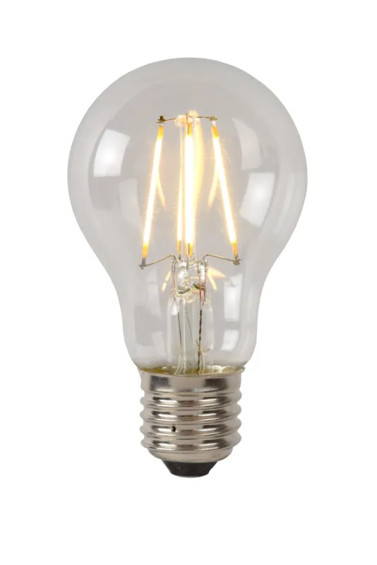 Sprawdź teraz Źródło światła Bulb St64 E27 49085/07/60 - Lucide