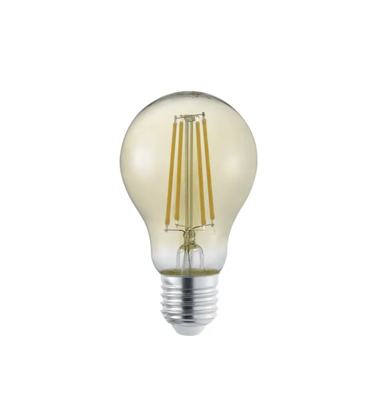 Źródło światła Bulb złoty i odcienie złota, złoty i odcienie złota E27 987-479 - Trio Szybka wysyłka