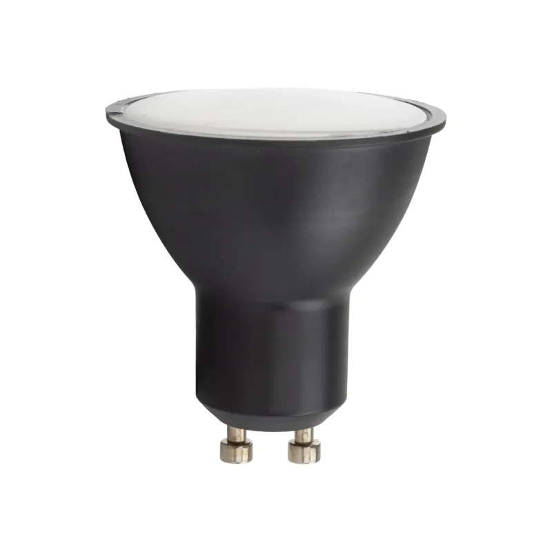 Hit cenowy Źródło światła czarna GU10 - TK Lighting