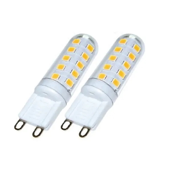 Źródło światła Kapsułka G9 929-2300 - Trio Dostępne od ręki