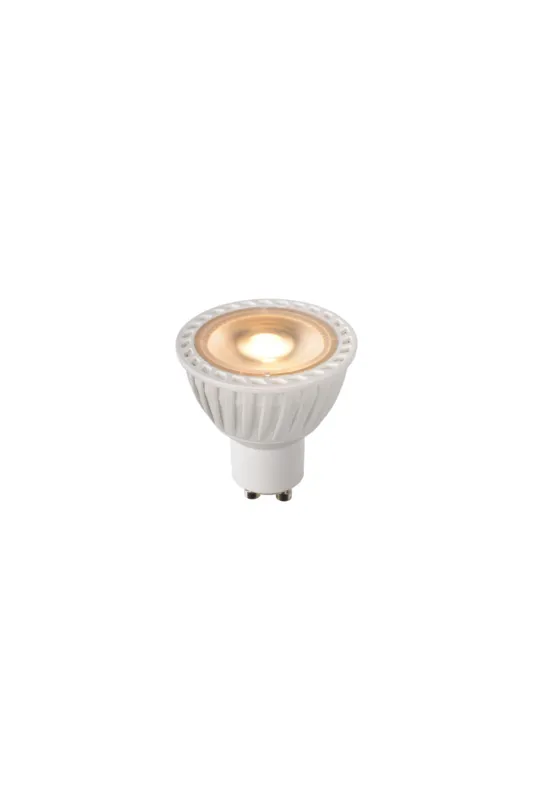 Źródło światła Led Bulb biały GU10 49009/05/31 - Lucide Do wyczerpania zapasów