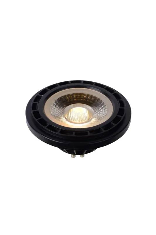 Źródło światła Led Bulb czarny GU10 49041/12/30 - Lucide Nowy