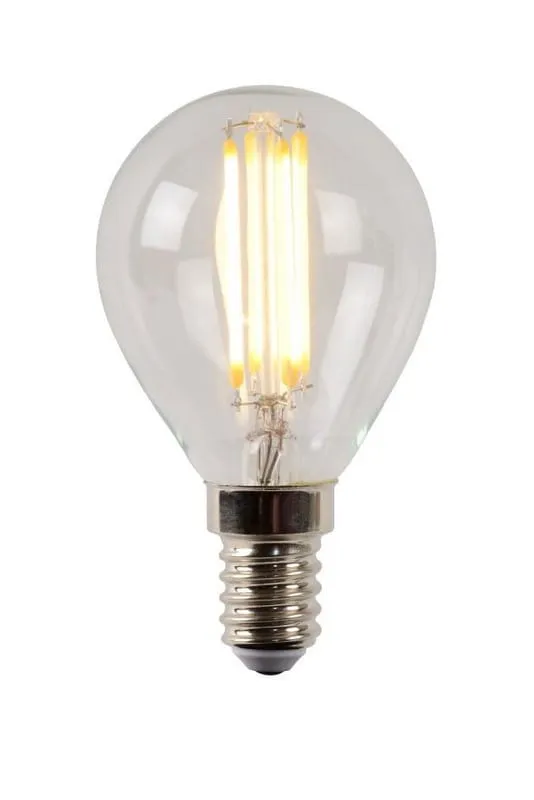 Hit sprzedaży Źródło światła Led Bulb E14 49022/04/60 - Lucide