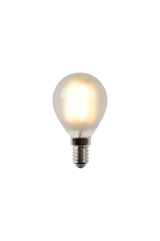 Źródło światła Led Bulb E14 49022/04/67 - Lucide Promocja