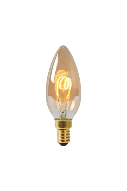 Źródło światła Led Bulb E14 49043/03/62 - Lucide Promocja