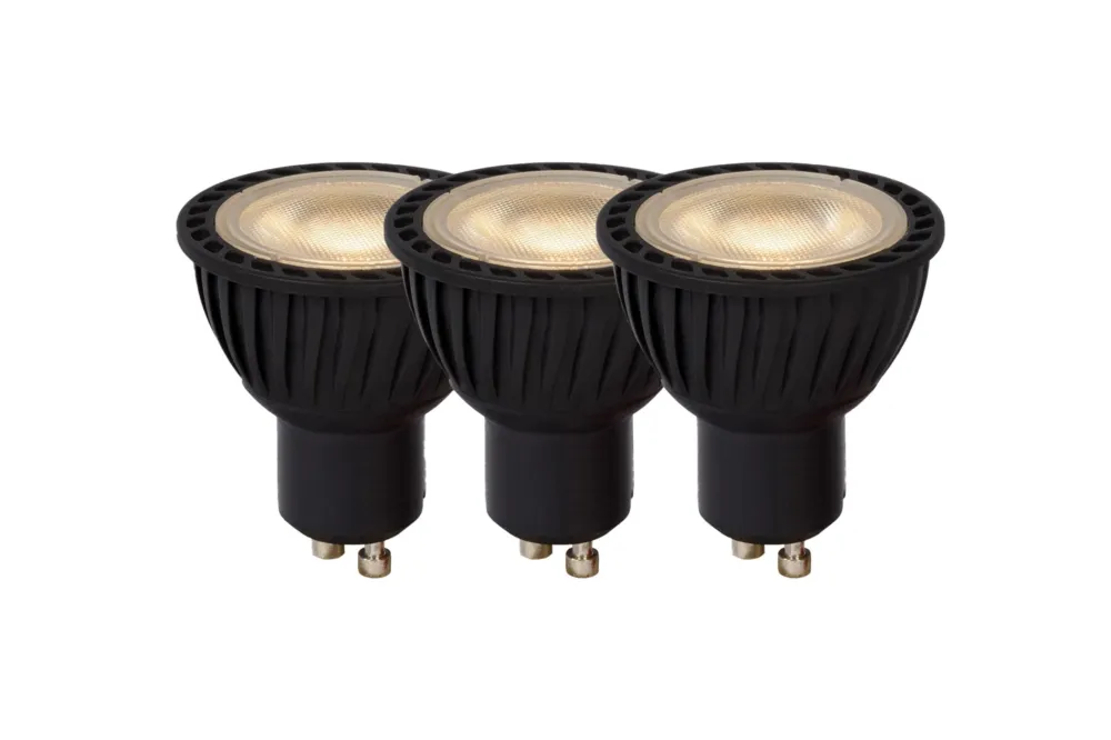 Źródło światła Led Bulb GU10 49006/15/30 - Lucide Darmowy zwrot