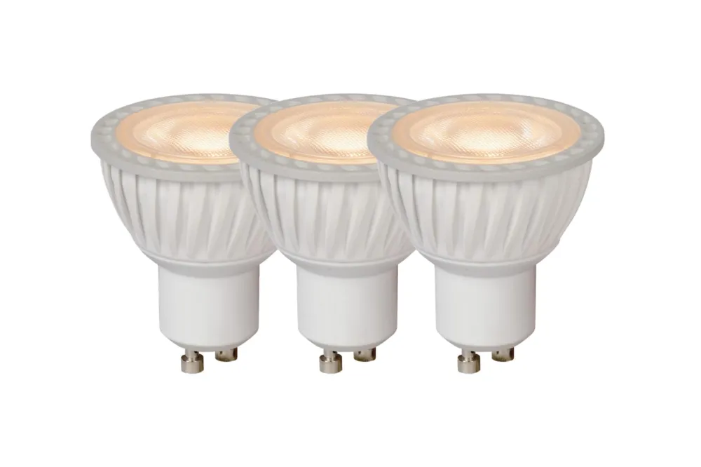 Źródło światła Led Bulb GU10 49006/15/31 - Lucide Rabat