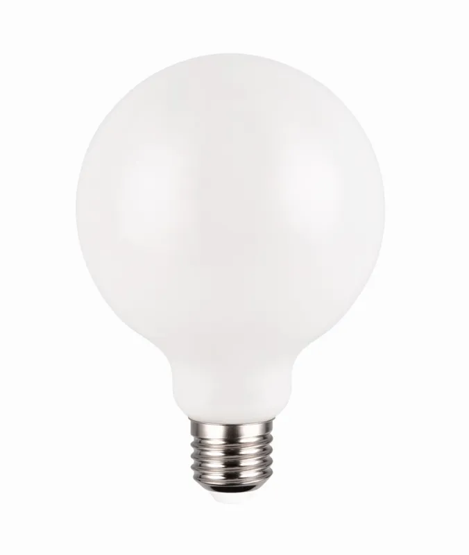 Do wyczerpania zapasów Źródło światła Led-Lm biały E27 988-901 - Trio