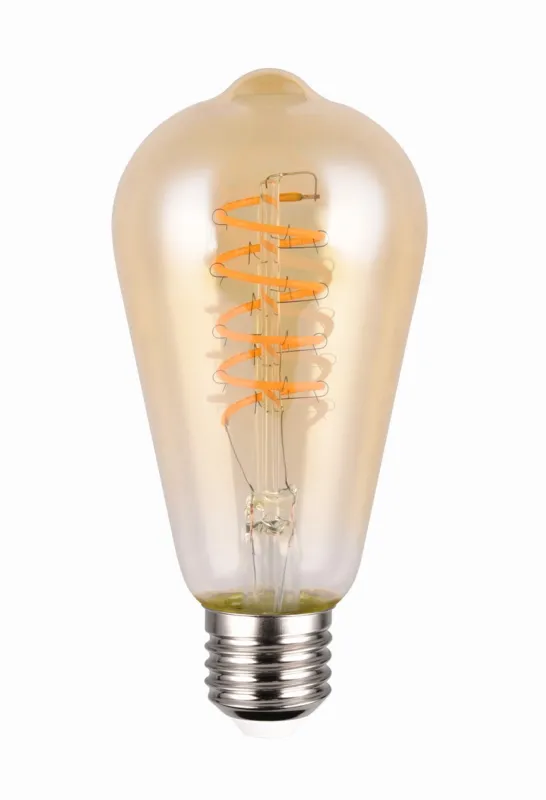 Źródło światła Led-Lm inny E27 987-4813 - Trio Oferta limitowana