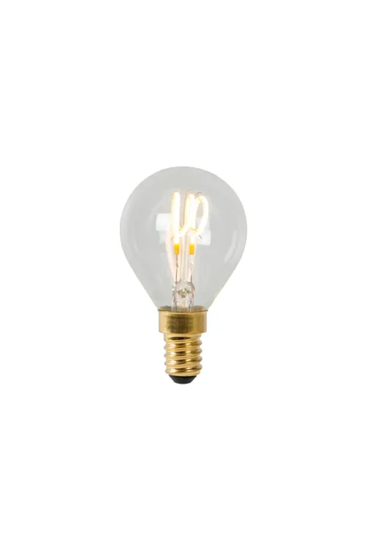 Źródło światła P45 E14 49046/03/60 - Lucide Popularny