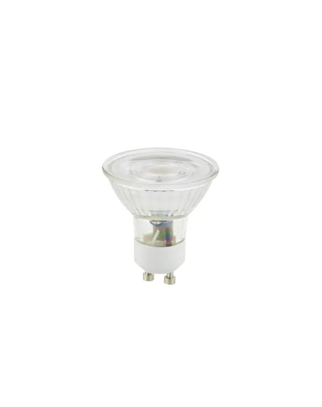 Źródło światła Reflektor srebrny i odcienie srebra GU10 956-509 - Trio Kup online