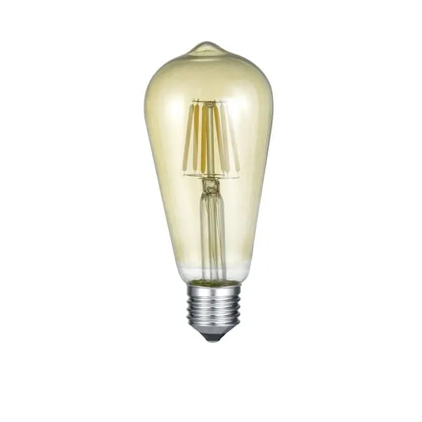 Źródło światła Tłok E27 987-679 - Trio Tani