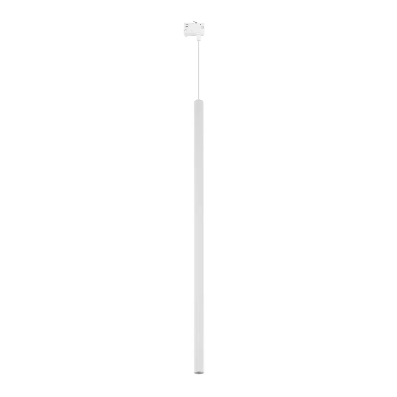Zamów dziś Źródło światła Tracer Trójobwodowy Ferro Biały G9 - TK Lighting