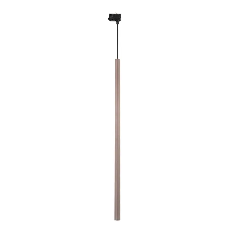 Cena promocyjna Źródło światła Tracer Trójobwodowy Ferro Brązowy G9 - TK Lighting