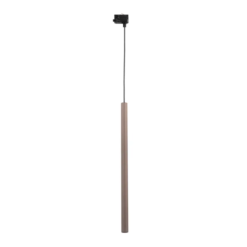 Źródło światła Tracer Trójobwodowy Ferro Brązowy G9 - TK Lighting Wybór klientów