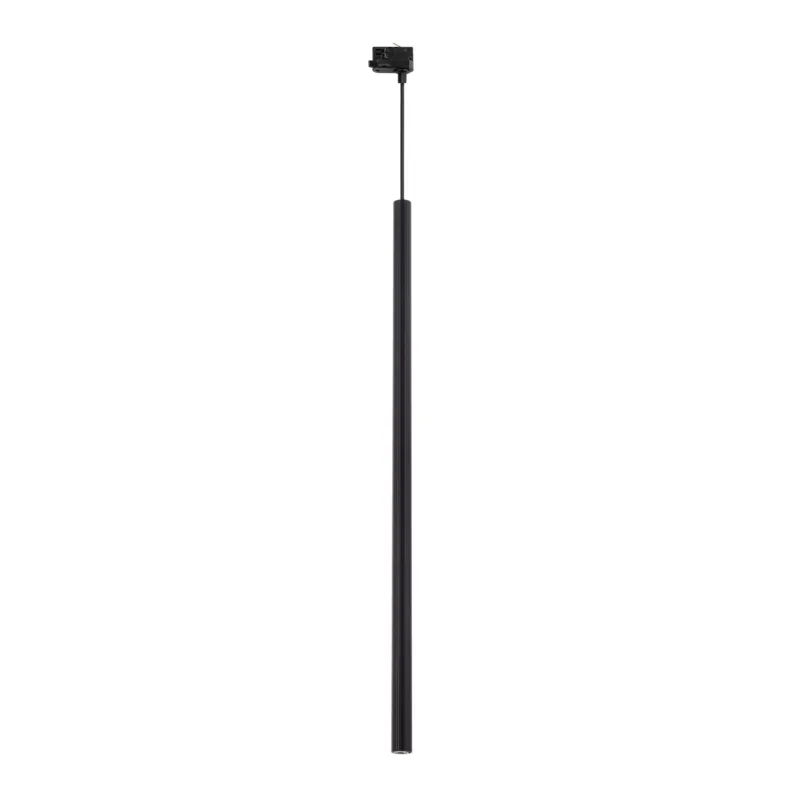 Wysoka jakość Źródło światła Tracer Trójobwodowy Ferro Czarny G9 - TK Lighting