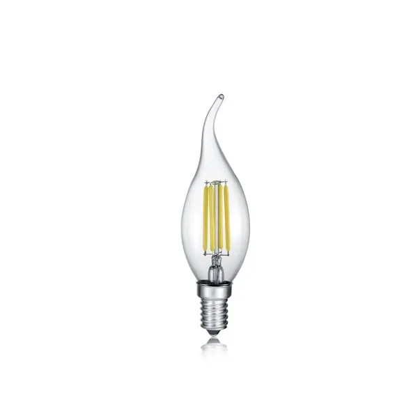 Źródło światła Windstosskerze E14 990-400 - Trio Ekspresowa dostawa