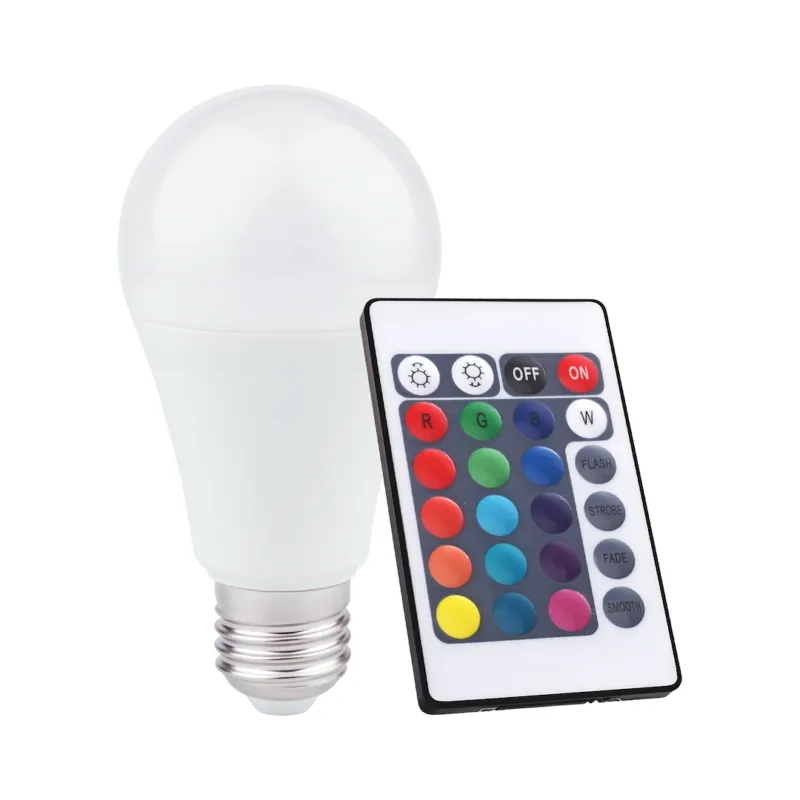 Żarówka A60 EK8049 E27 - Eko-Light Ekspresowa dostawa