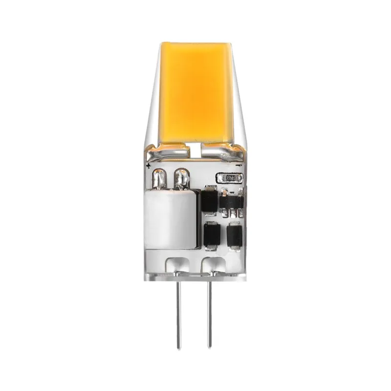 Nowy Żarówka COB EKZA1727 G4 - Eko-Light