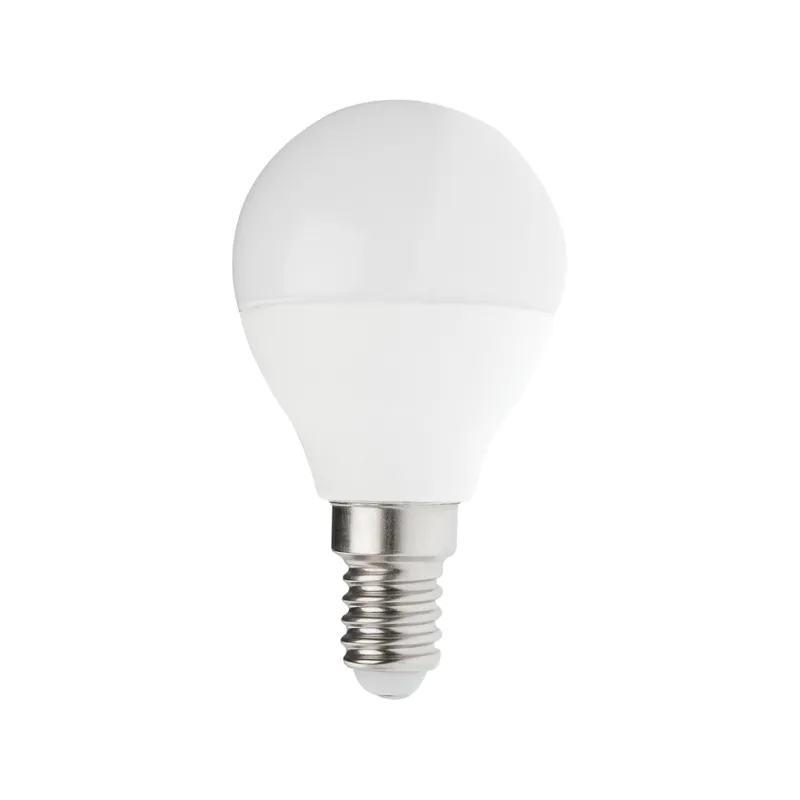 Łatwy zwrot Żarówka E14 EKZA0210 E14 - Eko-Light