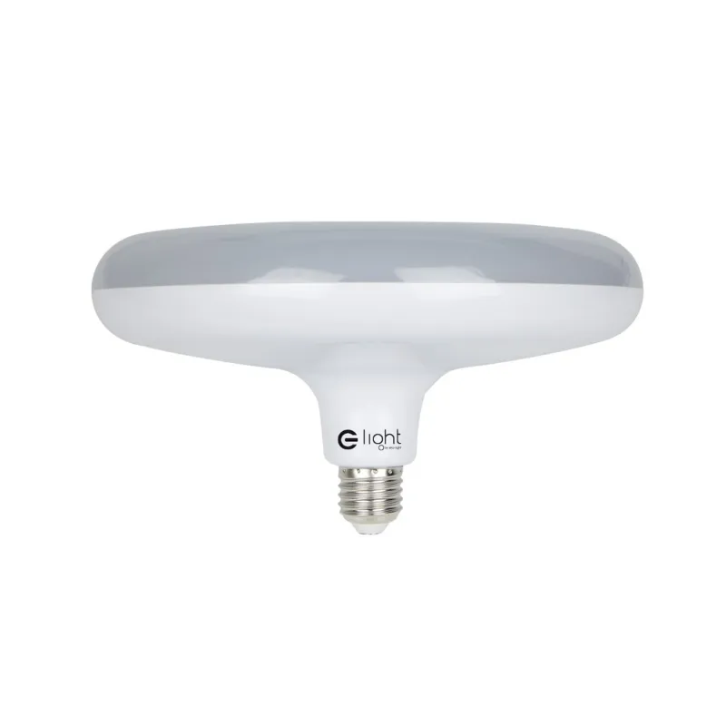 Ostatnia szansa Żarówka Ufo EKZA1542 biały E27 - Eko-Light
