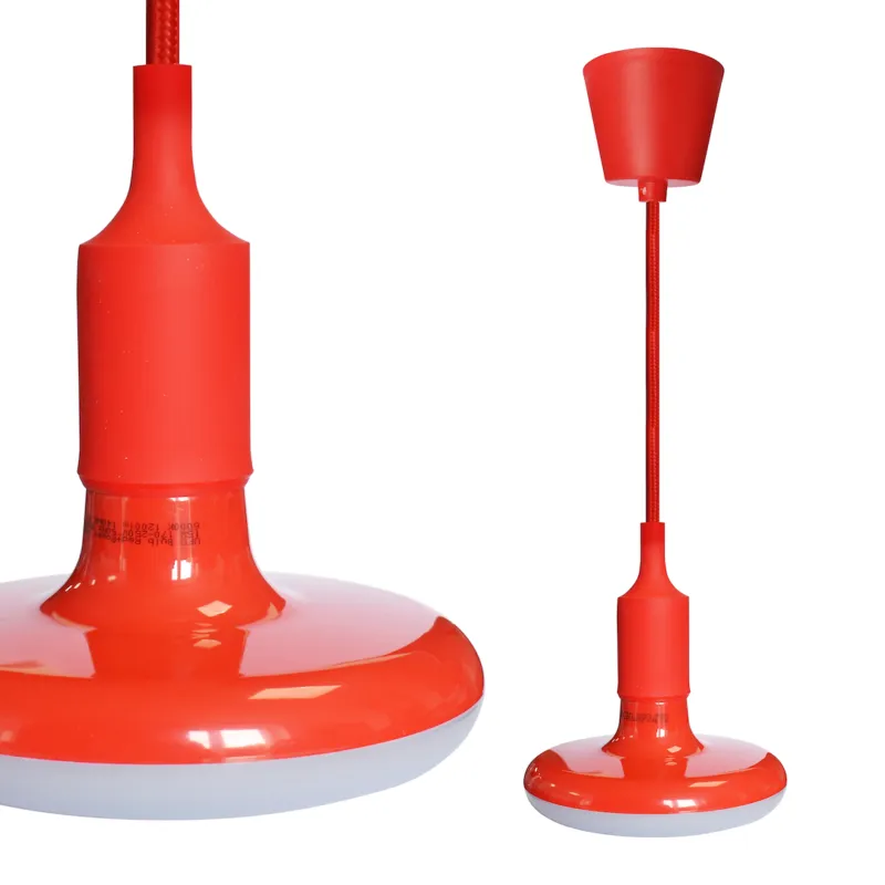 Żarówka Ufo EKZA1566 E27 - Eko-Light Niska cena