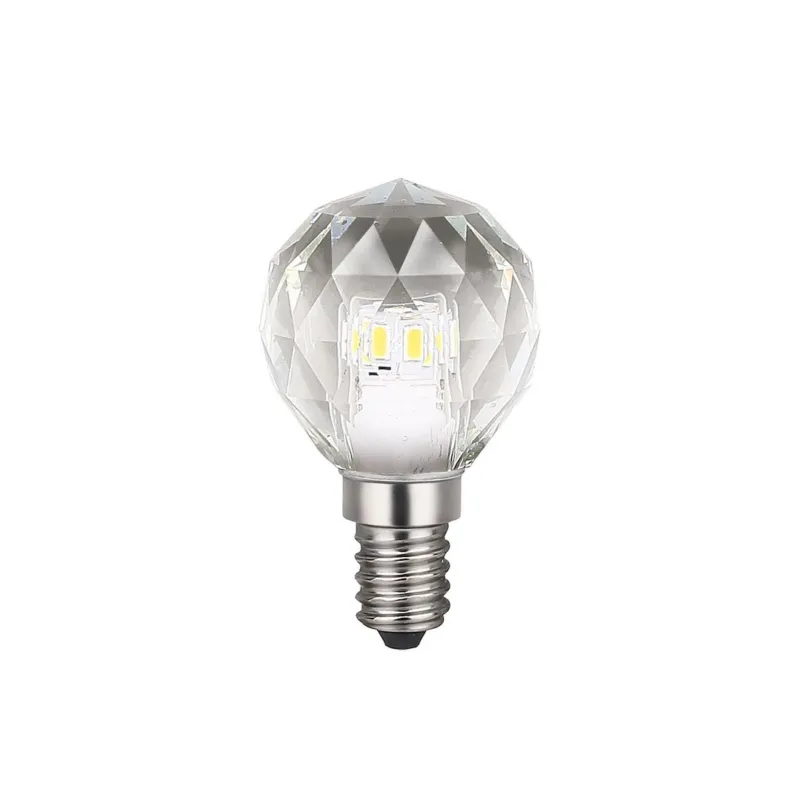 Żyrandol Żarówka EKZA7698 czarny E14 - Eko-Light Tani