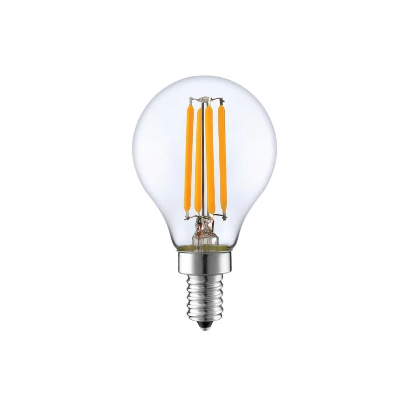 Bezpieczna płatność Żarówka Filamentowa EKZF022 E14 - Eko-Light