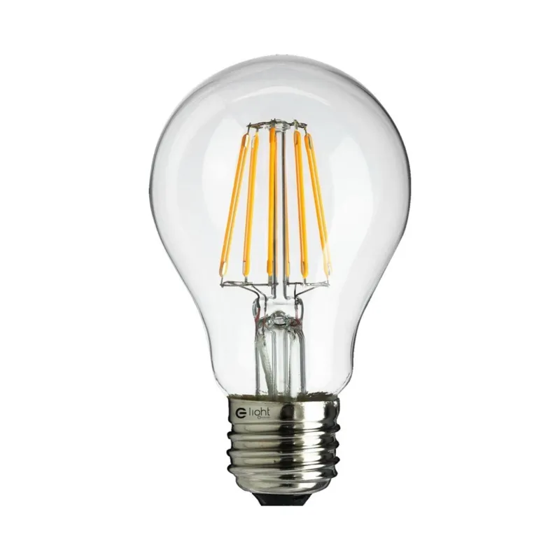 Ekspresowa dostawa Żarówka Filamentowa EKZF8013 E27 - Eko-Light