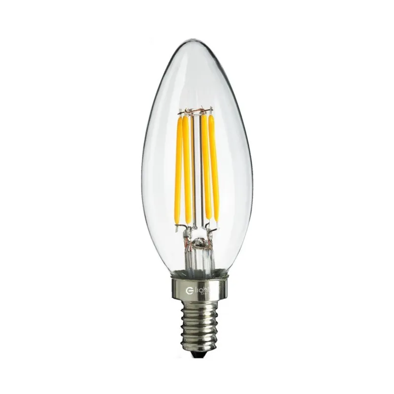 Żarówka Filamentowa EKZF9137 E14 - Eko-Light Ograniczona ilość