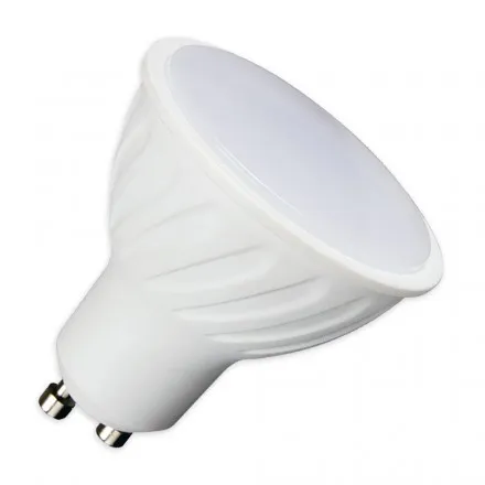 Bezpieczne zakupy Żarówka Gu10. EKZA427 GU10 - Eko-Light