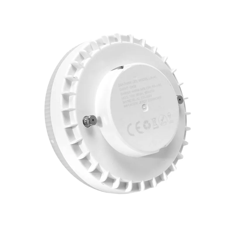 Wyjątkowa oferta Żarówka LED LB-A1 Ów 8W - DomenoLED