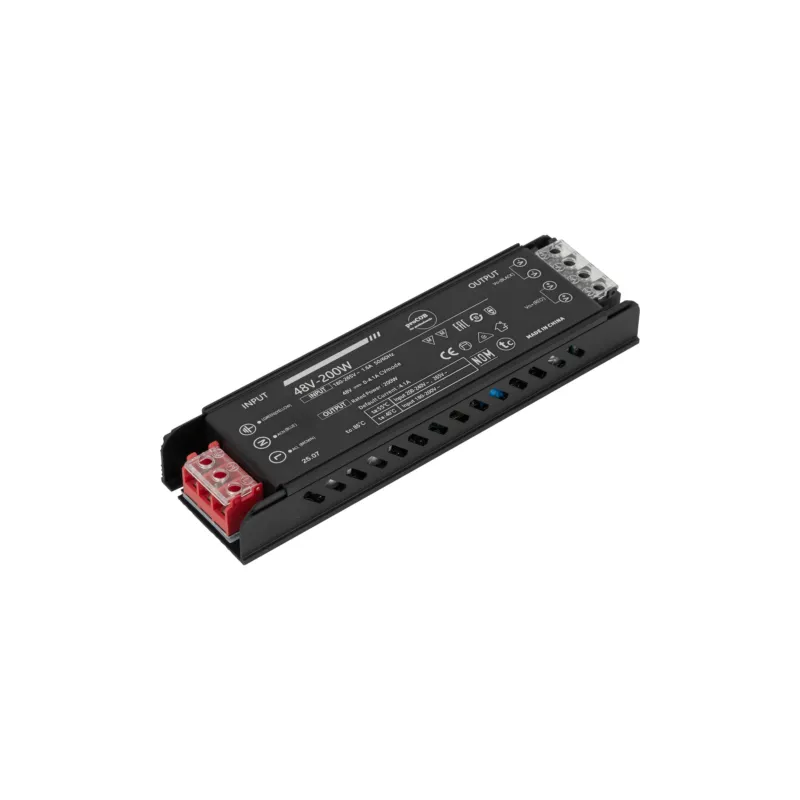 Akcesorium oświetleniowe Magnetic Easy Zasilacz Czarny - TK Lighting Oferta
