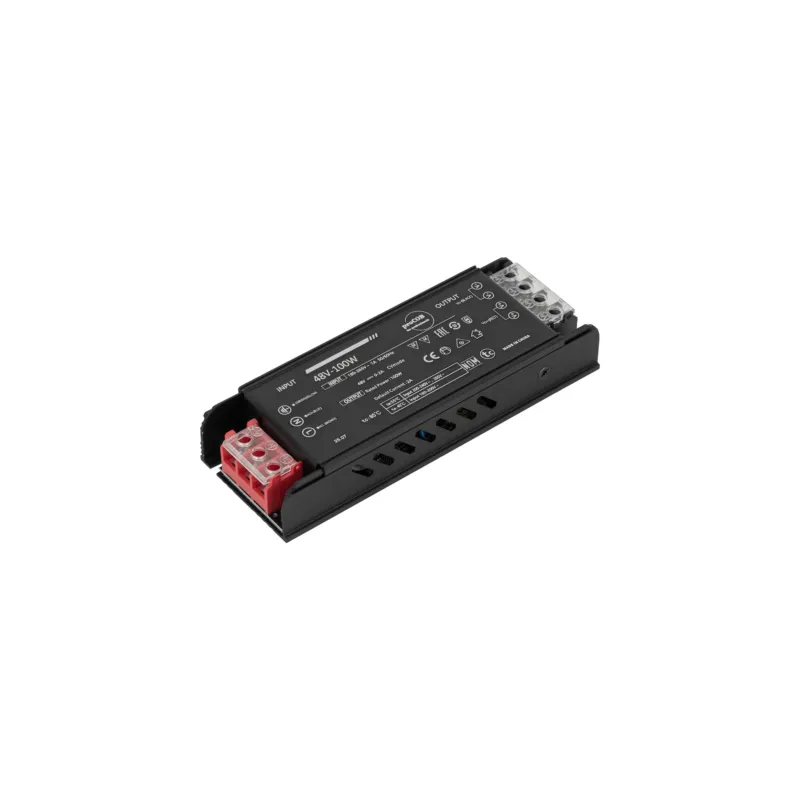 Akcesorium oświetleniowe Magnetic Easy Zasilacz Czarny - TK Lighting Niska cena