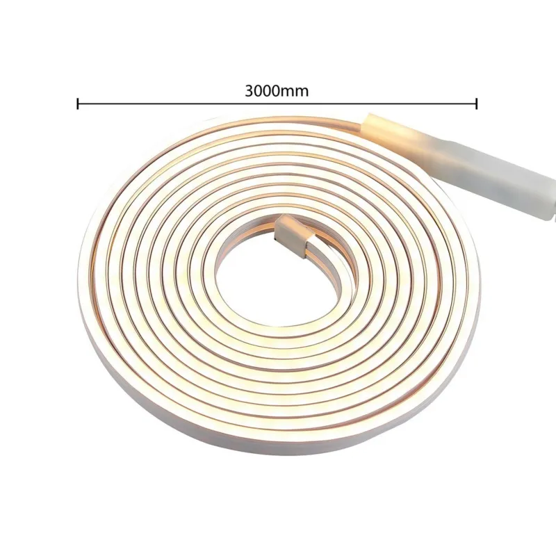 Dostępne od ręki Lampa Neon biały LED zintegrowany R65583100 - RL