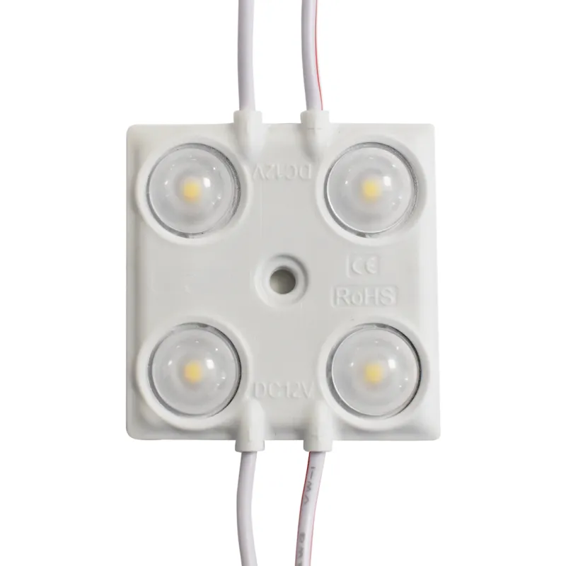 Łatwy zwrot Moduł LED 1.5W 4000k IP65 – Eko-Light