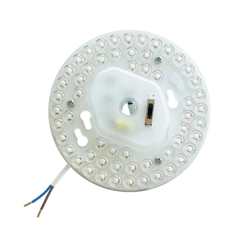 Moduł LED FIX 12W 5CCT Fi130 – Milagro Tylko dziś