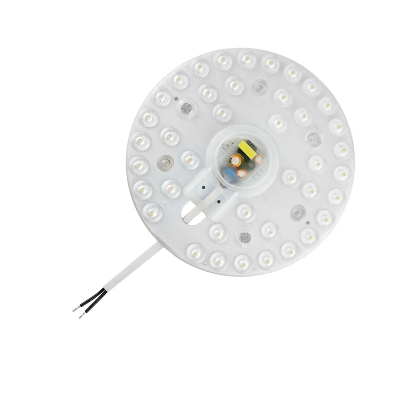 Bezpieczna płatność Moduł LED FIX 24W 4000k Fi180 – Eko-Light