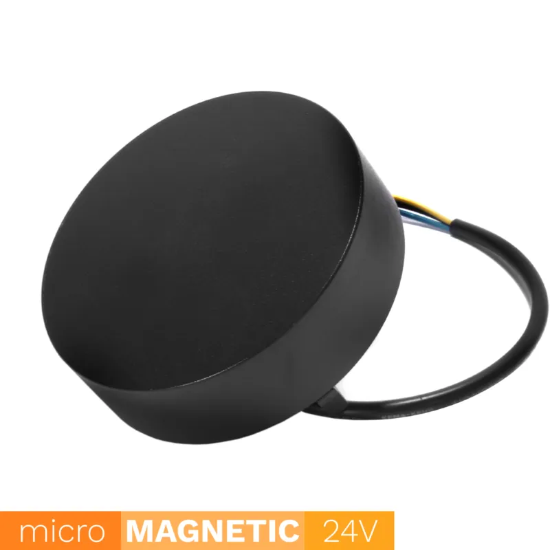Zasilacz / Sterownik HC-12150 Czarny 150W - DomenoLED Ostatnie sztuki