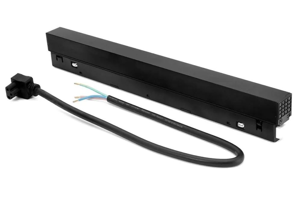 Zasilacz / Sterownik Zasilacz Czarny 100W - DomenoLED Szybka dostawa