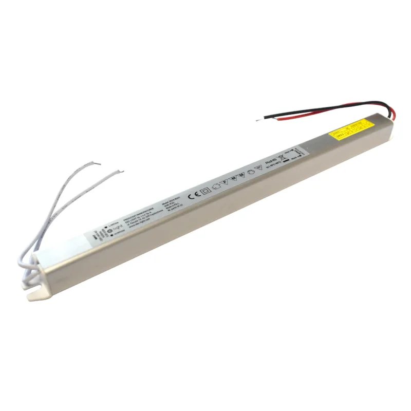Zniżka Zasilacz LED Slim 36W IP20 – Eko-Light
