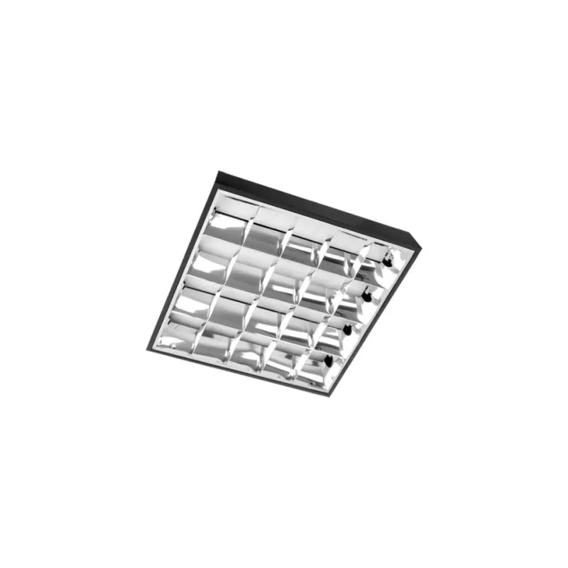 Oprawa Raster 4X60Cm N/T Led Czarna Kup teraz