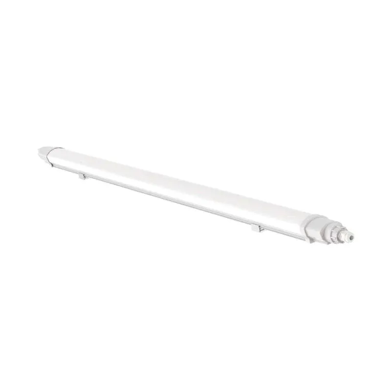 Bezpieczna płatność Oprawa Hermetyczna Led V-Tac Wp Linkable 120Cm Vt-80120 6500K 3900Lm