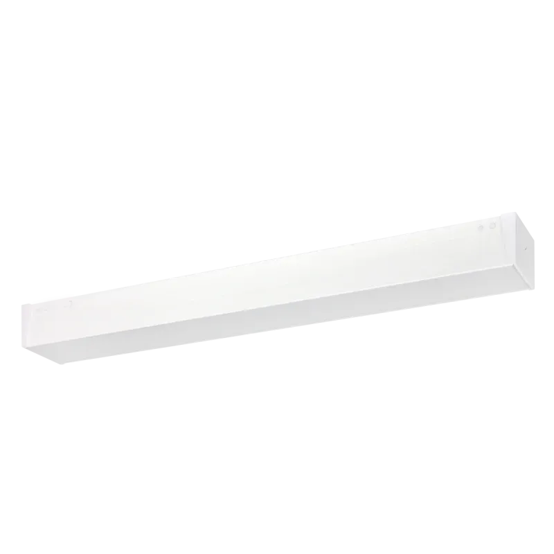 Led Line Prime Oprawa Liniowa Fusion 20W 4000K 2600Lm Pc Cover 120° Biała Do wyczerpania zapasów