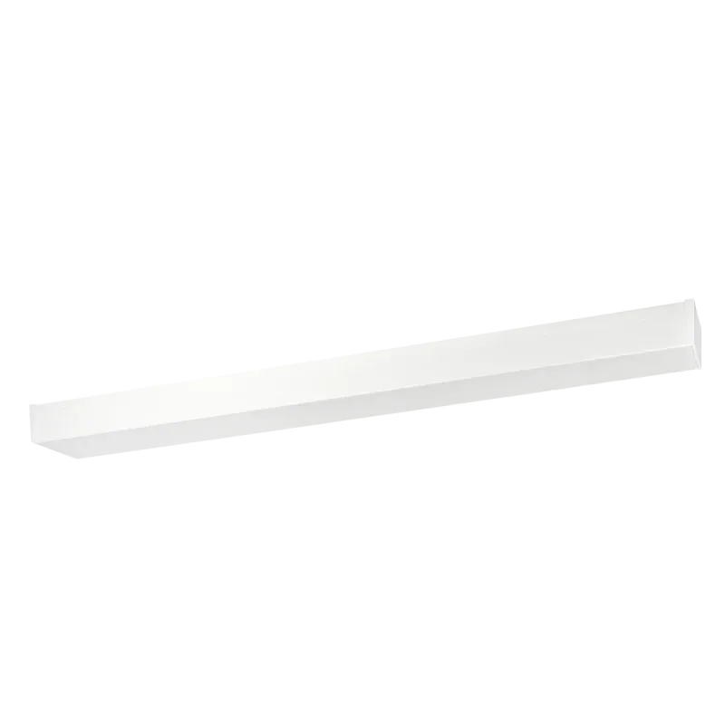 Led Line Prime Oprawa Liniowa Fusion 40W 4000K 5200Lm Pc Cover 120° Biała Cena promocyjna