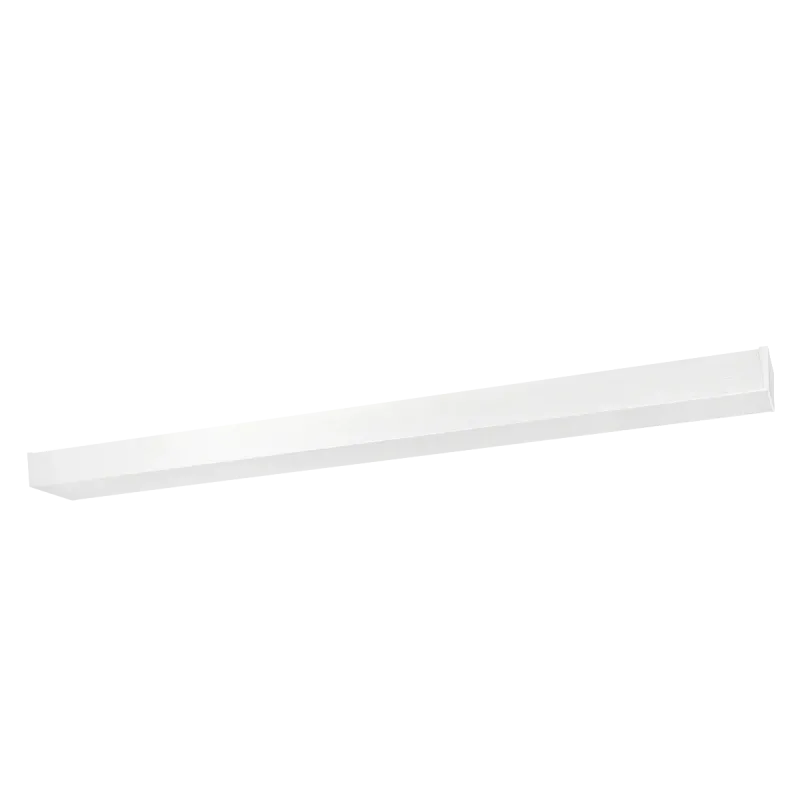 Led Line Prime Oprawa Liniowa Fusion 60W 4000K 7800Lm Pc Cover 120° Biała Nowy
