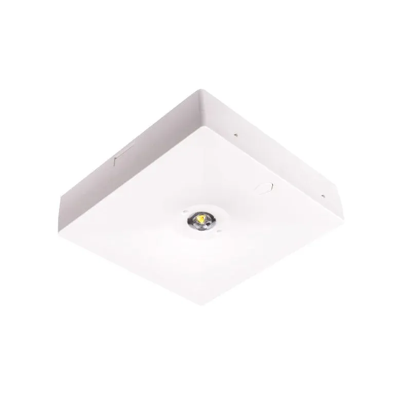 Niska cena Oprawa Awaryjna Natynkowa Starlet Quad Sq 250 Nm 3H At / 86596