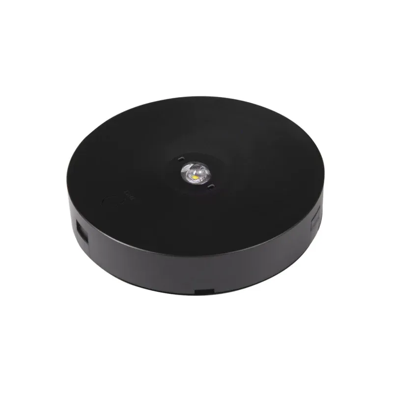 Nowość Oprawa Awaryjna Natynkowa Starlet Round Sp 350 Nm 2H Mt Ip20 [Blk] / 86339